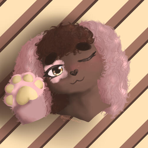 by goldenmira on artfight