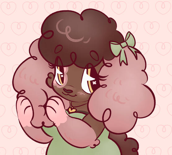 by scoofu on artfight